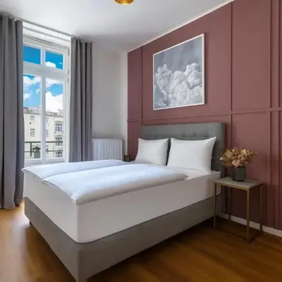 Encore Boutique Residence by Dwellfort
