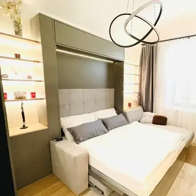 PB apartment Prague