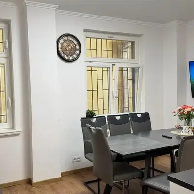 Modern apartment in Old town Prague