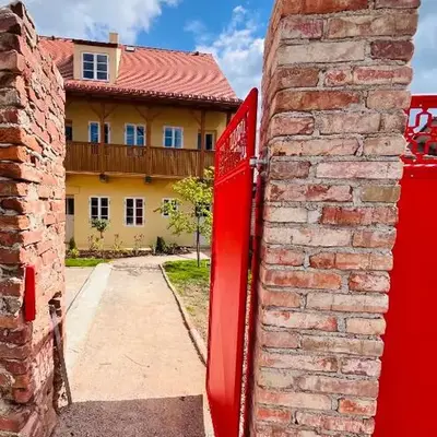 Četnická Stanice Mšeno