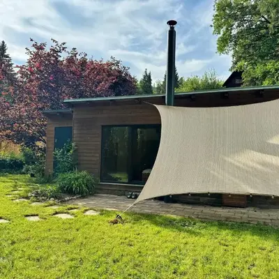 Chillzóna u Medojeda
