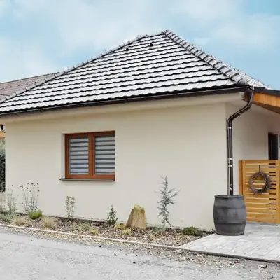PENZION u Restaurace Na Koreji