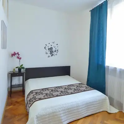 Modern Apartment Navrátilova II