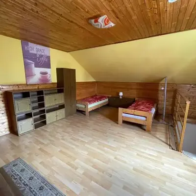 Hostinec- Pension U Havlů