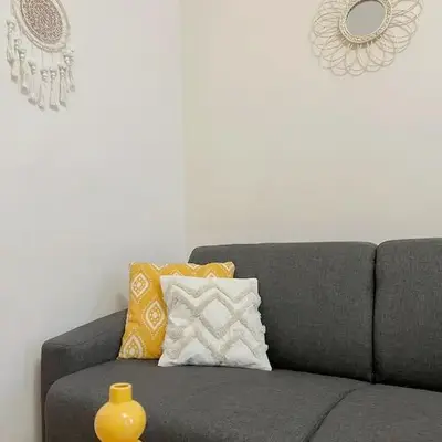 Modern Apartment Krakovska