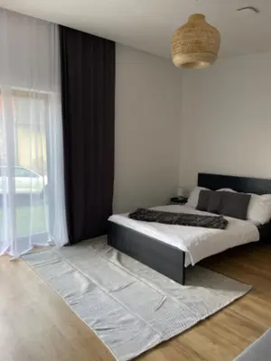 Gallery image of Statek u Kapličky - pokoje in Příbram