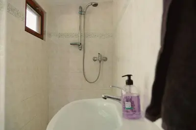 Gallery image of Chaloupka 35 in Slapy