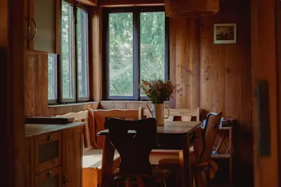 Gallery image of Chaloupka 35 in Slapy