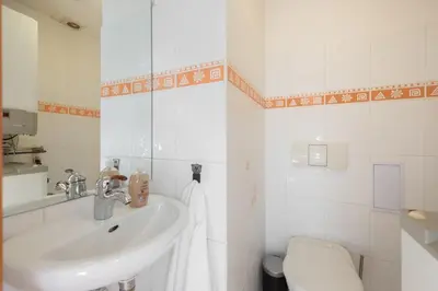 Gallery image of Stylish 2-level apartment near the National Theatre in Prague