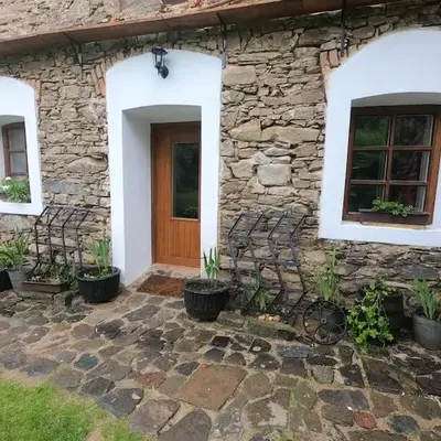 Lavender Apartment - perfect for families!