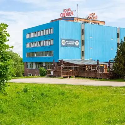 Hotel CHODOV ASC