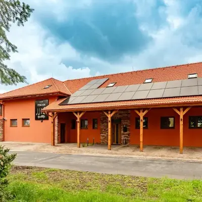 Penzion U Mě