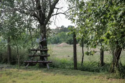 Gallery image of Maringotka Wendy in Teplýšovice