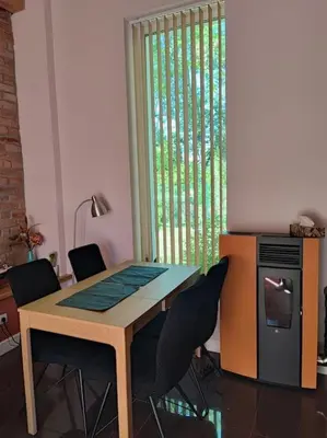 Gallery image of Bright cosy house with parking in Prague