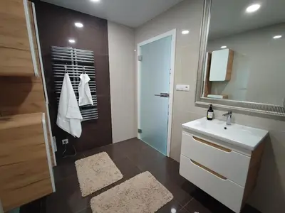Gallery image of Bright cosy house with parking in Prague