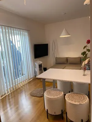 Gallery image of Apartmán v centru Prahy in Prague
