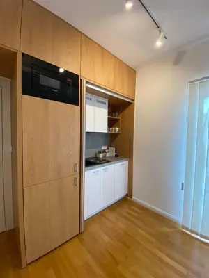 Gallery image of Apartmán v centru Prahy in Prague