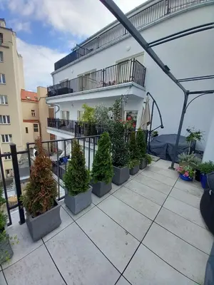 Gallery image of Apartmán v centru Prahy in Prague