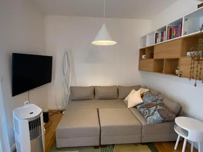Gallery image of Apartmán v centru Prahy in Prague