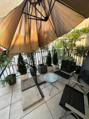 Gallery image of Apartmán v centru Prahy in Prague