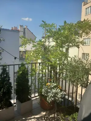 Gallery image of Apartmán v centru Prahy in Prague