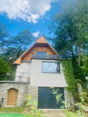 Gallery image of Chatička Žloukovice in Nižbor