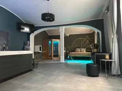 Gallery image of Offspa privátní wellness in Prague