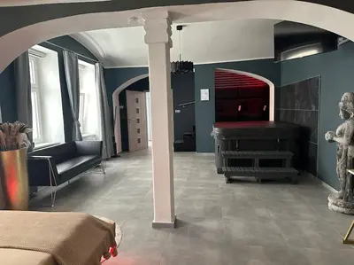 Gallery image of Offspa privátní wellness in Prague