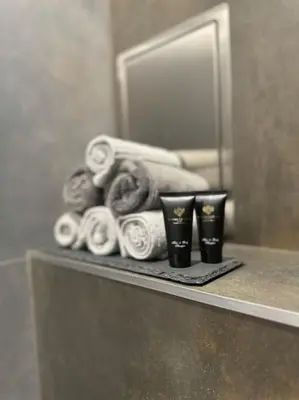 Gallery image of Offspa privátní wellness in Prague