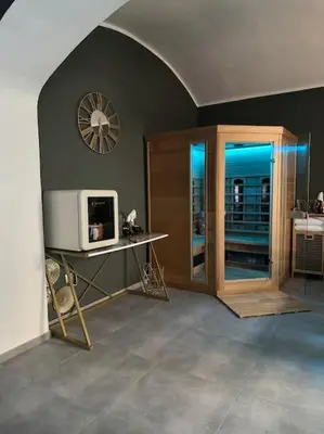 Gallery image of Offspa privátní wellness in Prague