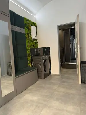 Gallery image of Offspa privátní wellness in Prague