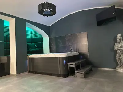 Gallery image of Offspa privátní wellness in Prague
