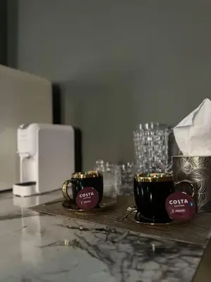 Gallery image of Offspa privátní wellness in Prague