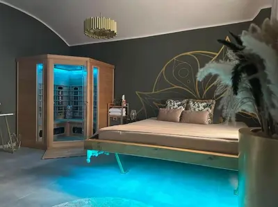 Gallery image of Offspa privátní wellness in Prague