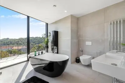 Gallery image of Luxury Penthouse Prague in Prague