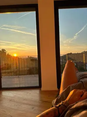 Gallery image of Luxury Penthouse Prague in Prague