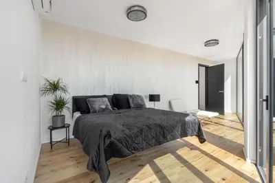 Gallery image of Luxury Penthouse Prague in Prague