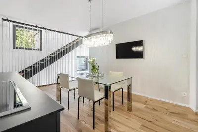 Gallery image of Luxury Penthouse Prague in Prague