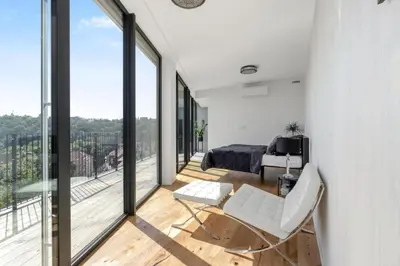 Gallery image of Luxury Penthouse Prague in Prague