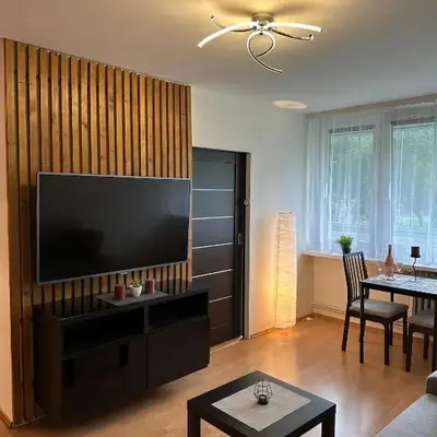 Cozy home near city centre