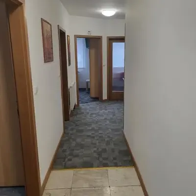 Komárov Apartment 2