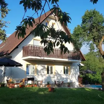 Klasický dům