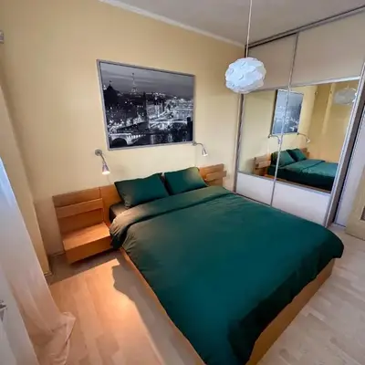 Apartment Českomoravská - O2 Arena Prague