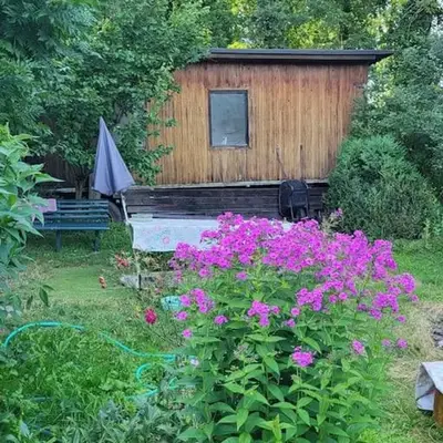 Maringotka u Řípu