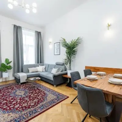 Rentero Apartment