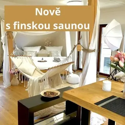 STUDIO KRÁLOVICE Apartment
