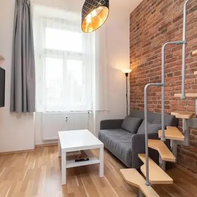 Mezzanine Beds