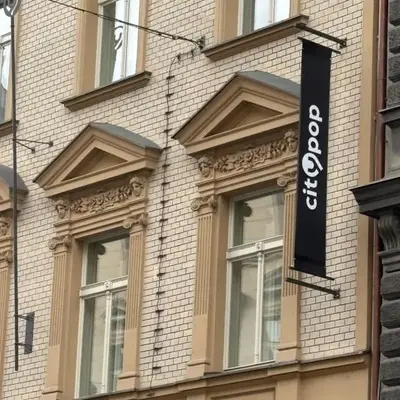 City Pop 2Night Prague - Self check-in