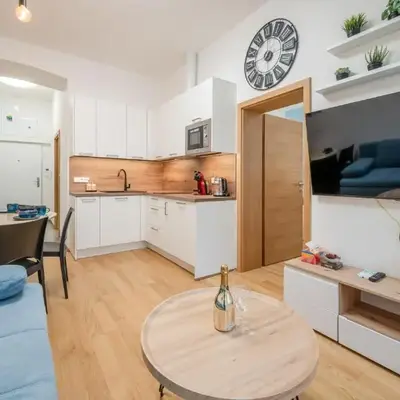 Seifertova Apartments by Willstay