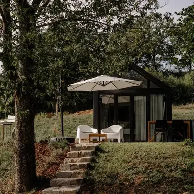 Glamping Osada